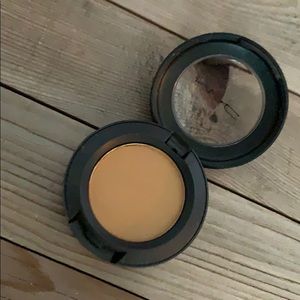 MAC Limited Edition Eyeshadow OCHRE STYLE